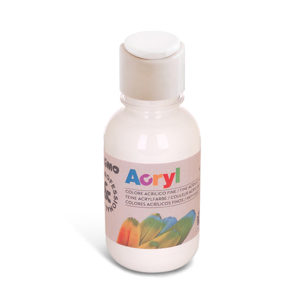 Colore acrilico - CMP MOROCOLOR