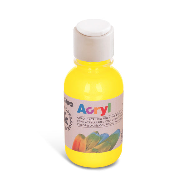 Colore acrilico - CMP MOROCOLOR