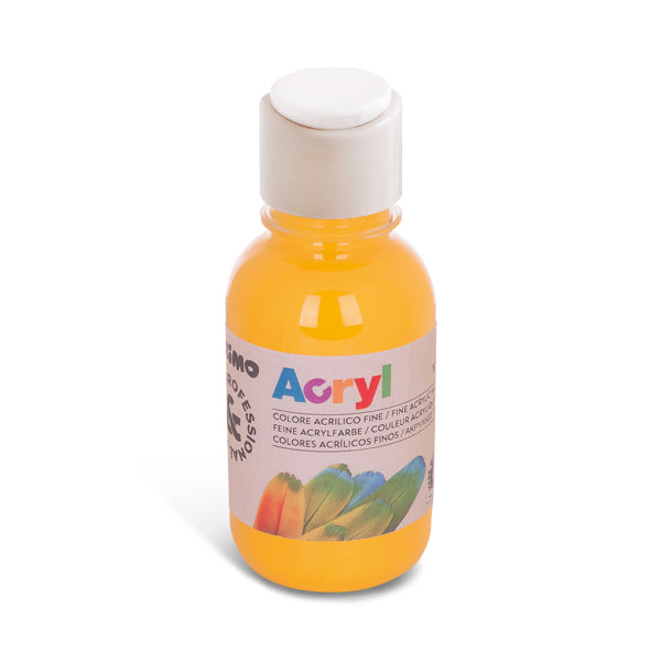 Colore acrilico - CMP MOROCOLOR
