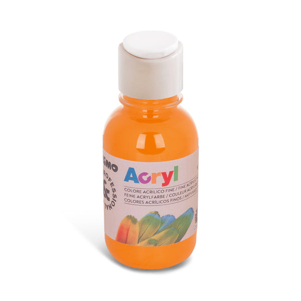 Colore acrilico - CMP MOROCOLOR
