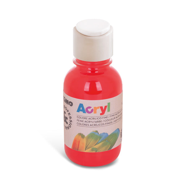 Colore acrilico - CMP MOROCOLOR