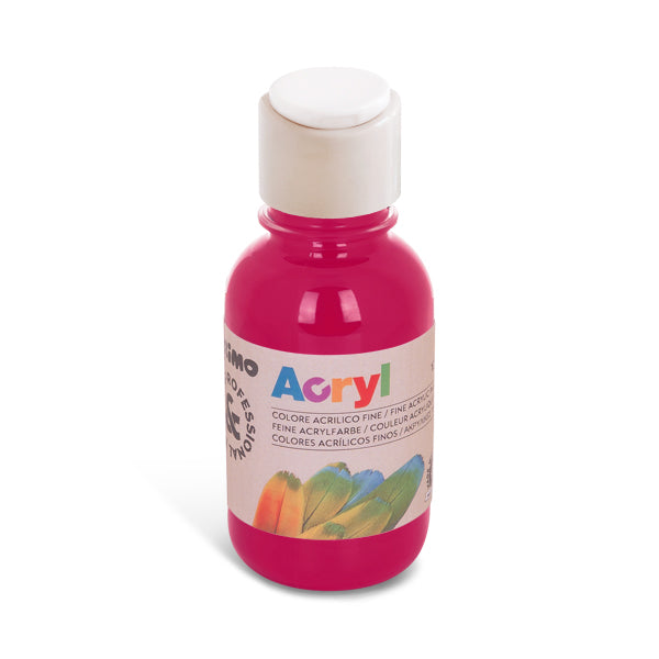 Colore acrilico - CMP MOROCOLOR