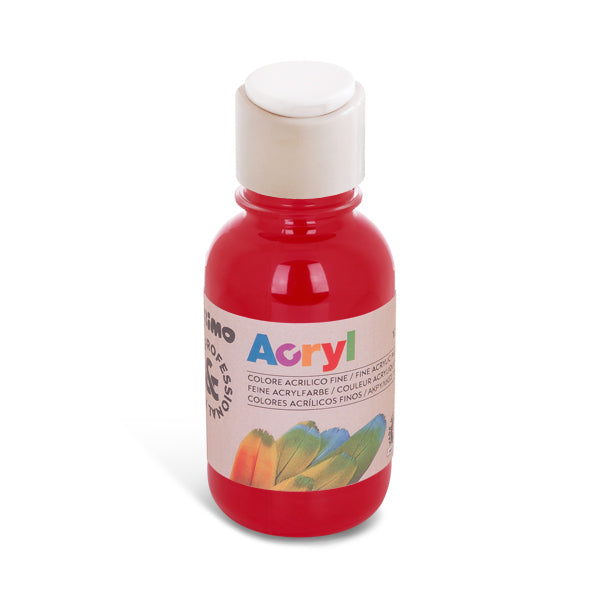 Colore acrilico - CMP MOROCOLOR