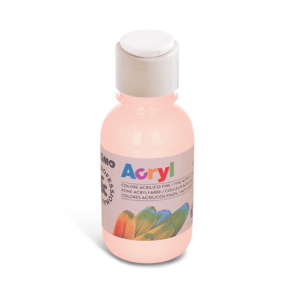 Colore acrilico - CMP MOROCOLOR