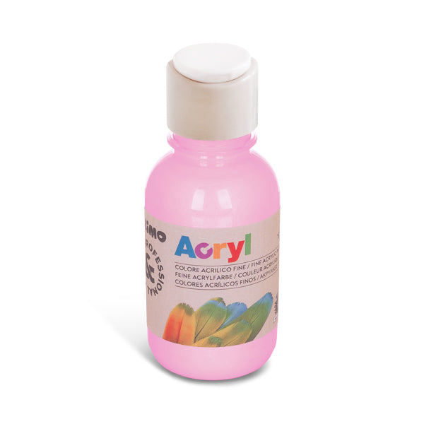 Colore acrilico - CMP MOROCOLOR