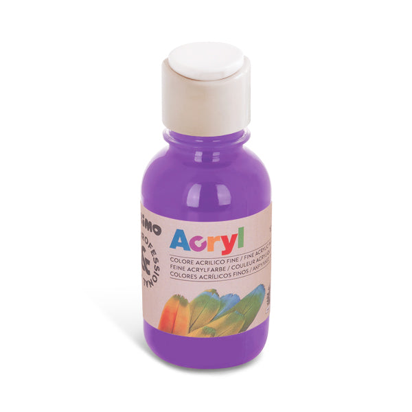 Colore acrilico - CMP MOROCOLOR