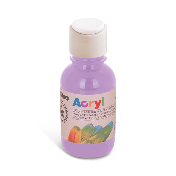 Colore acrilico - CMP MOROCOLOR