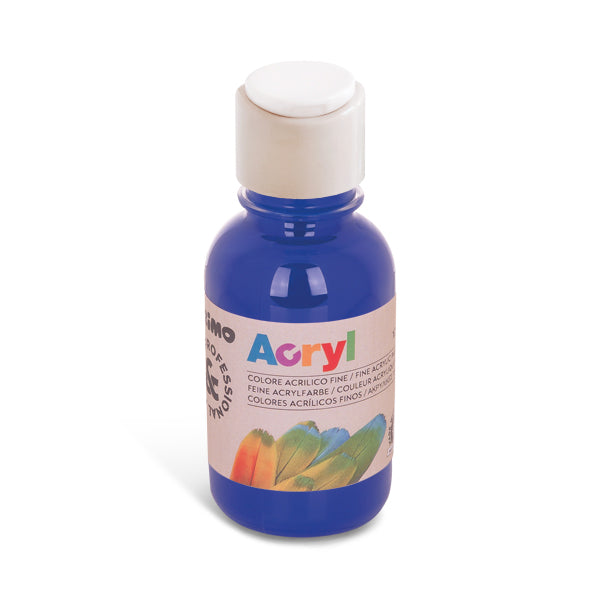 Colore acrilico - CMP MOROCOLOR