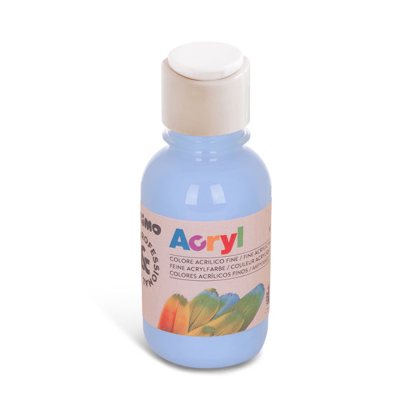 Colore acrilico - CMP MOROCOLOR