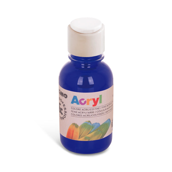 Colore acrilico - CMP MOROCOLOR