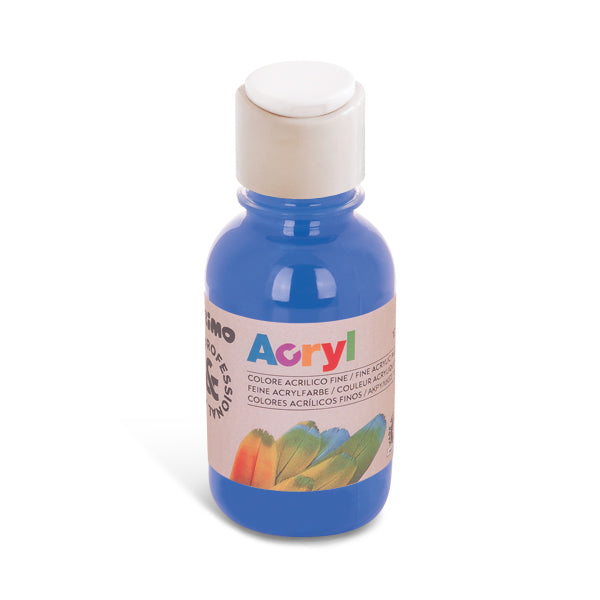 Colore acrilico - CMP MOROCOLOR