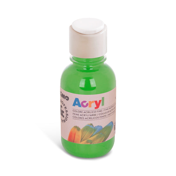 Colore acrilico - CMP MOROCOLOR
