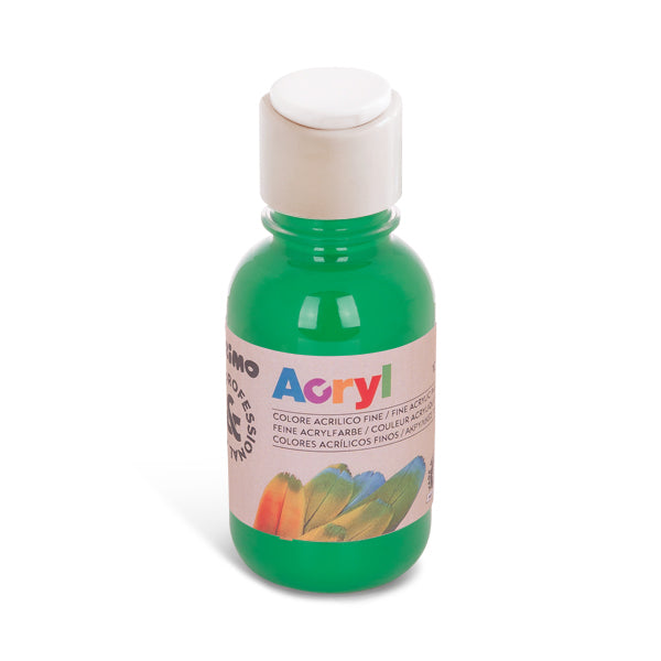 Colore acrilico - CMP MOROCOLOR