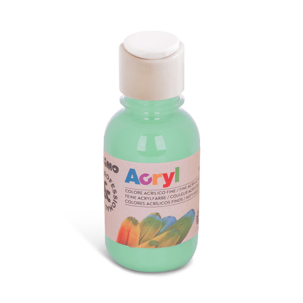 Colore acrilico - CMP MOROCOLOR
