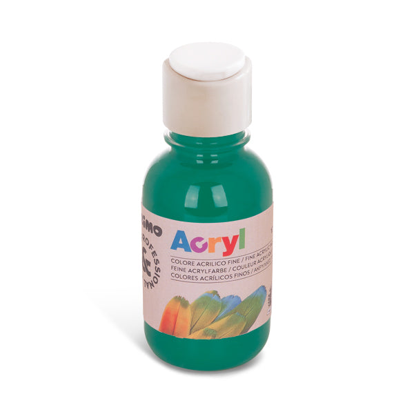 Colore acrilico - CMP MOROCOLOR