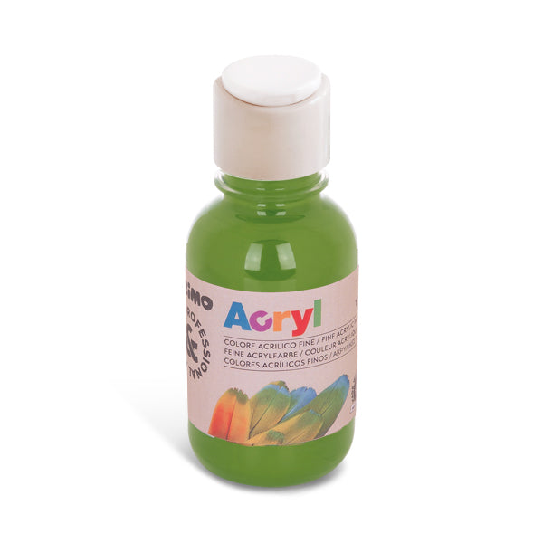 Colore acrilico - CMP MOROCOLOR