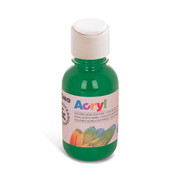 Colore acrilico - CMP MOROCOLOR