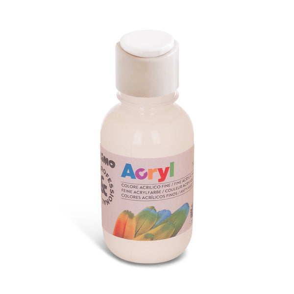 Colore acrilico - CMP MOROCOLOR