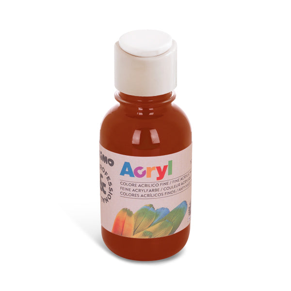 Colore acrilico - CMP MOROCOLOR