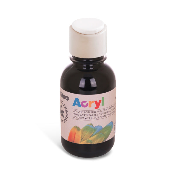 Colore acrilico - CMP MOROCOLOR