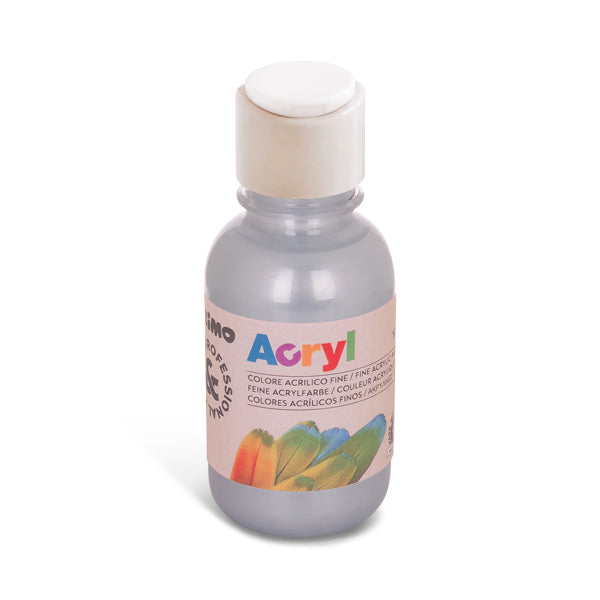Colore acrilico - CMP MOROCOLOR