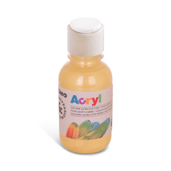 Colore acrilico - CMP MOROCOLOR