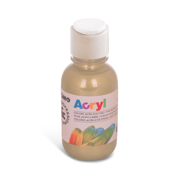 Colore acrilico - CMP MOROCOLOR
