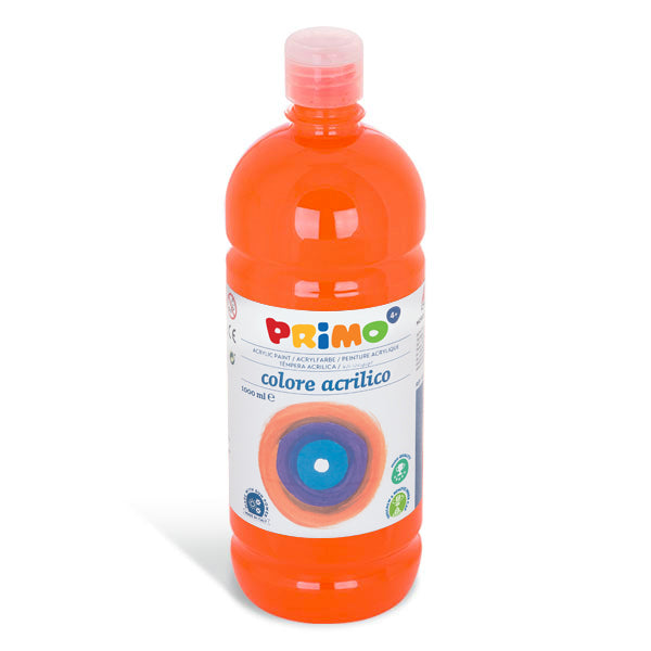 Colore acrilico - CMP MOROCOLOR