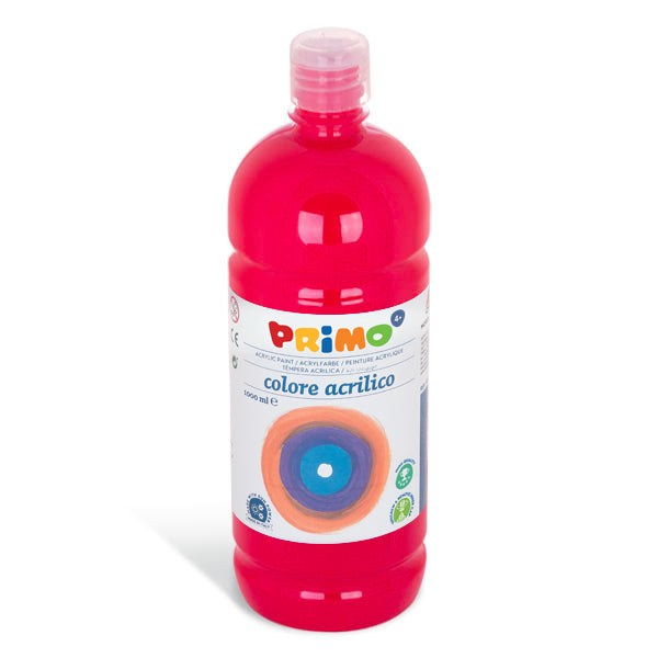 Colore acrilico - CMP MOROCOLOR