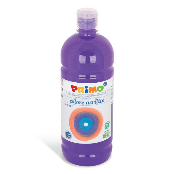 Colore acrilico - CMP MOROCOLOR