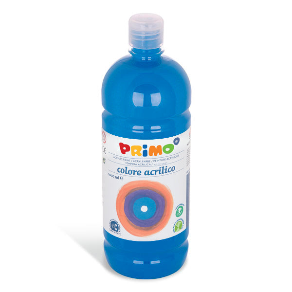 Colore acrilico - CMP MOROCOLOR