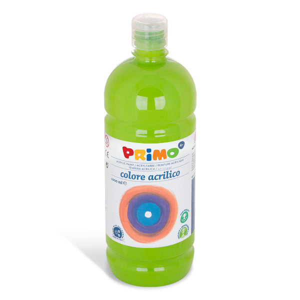 Colore acrilico - CMP MOROCOLOR