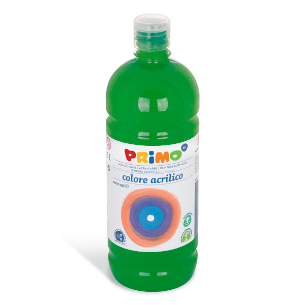 Colore acrilico - CMP MOROCOLOR