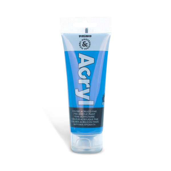 Colore acrilico - CMP MOROCOLOR