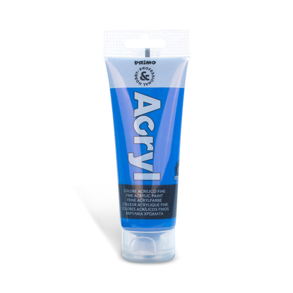 Colore acrilico - CMP MOROCOLOR