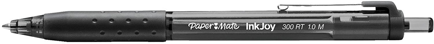 PENNA SFERA INKJOY 300RT -PAPERMATE 12PZ -S0959930