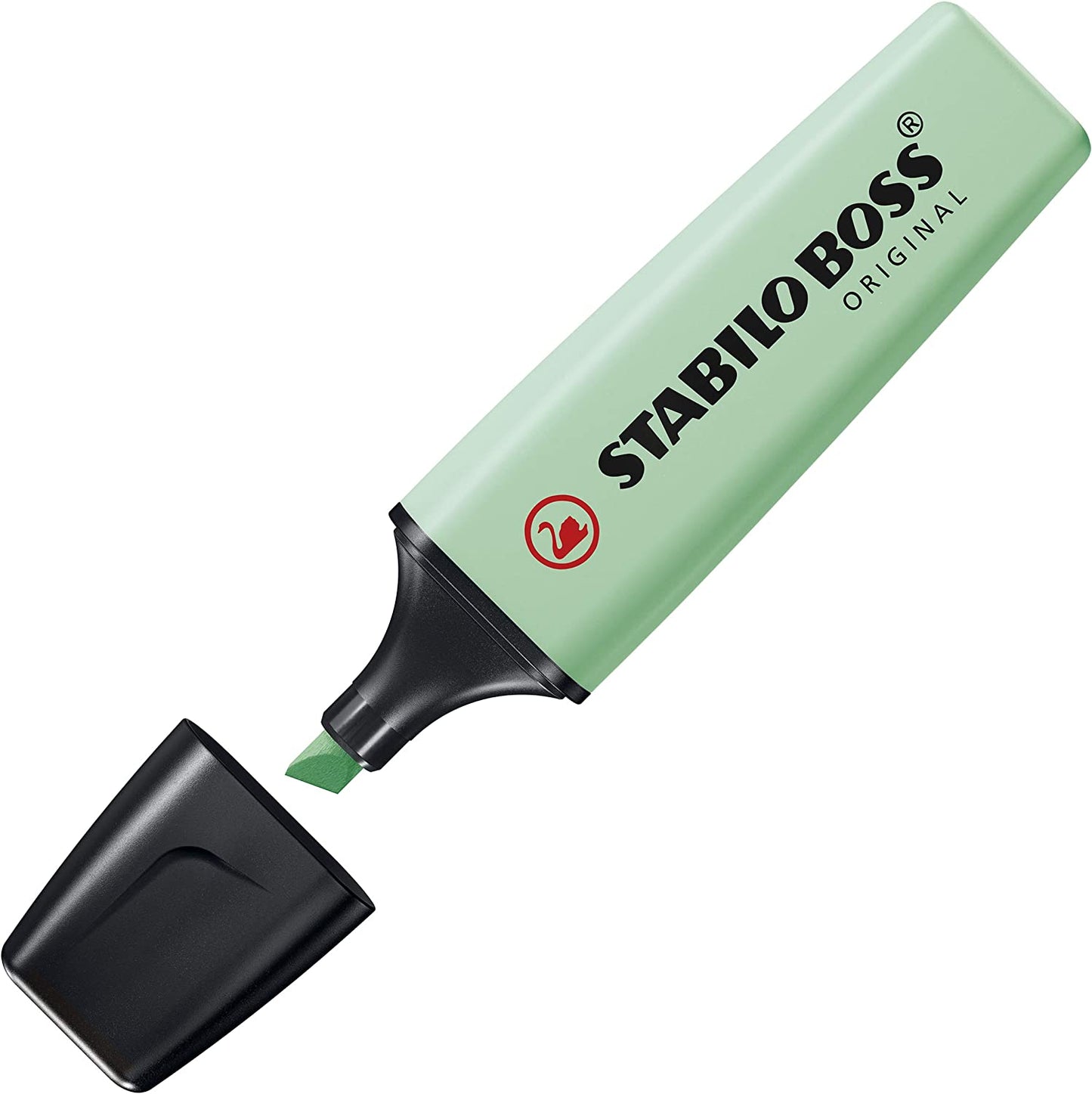 Evidenziatore BOSS ORIGINAL Pastel - Conf 10pz