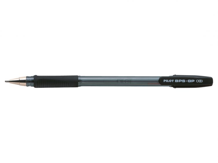 BPS-GP - Penna a sfera - Punta Extra Broad CF. 12PZ