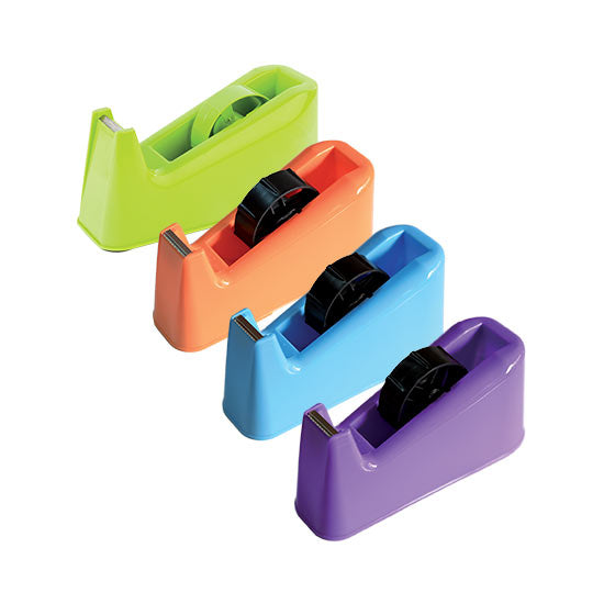 DISPENSER DA BANCO COLORI FLUO