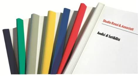 Fellowes - Dorsini Rilegafogli