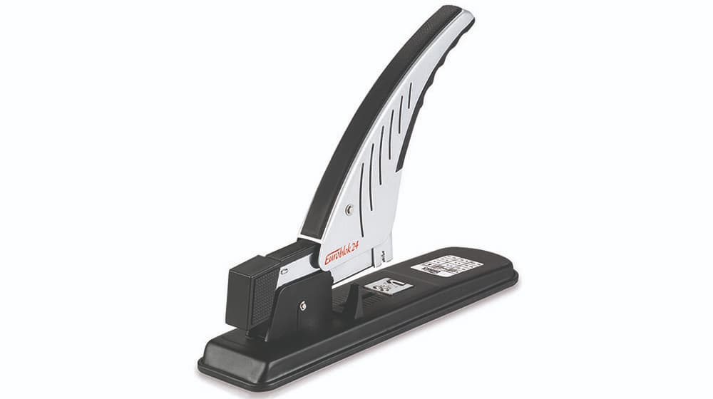 EUROBLOK 24- CUCITRICE ALTI SPESSORI