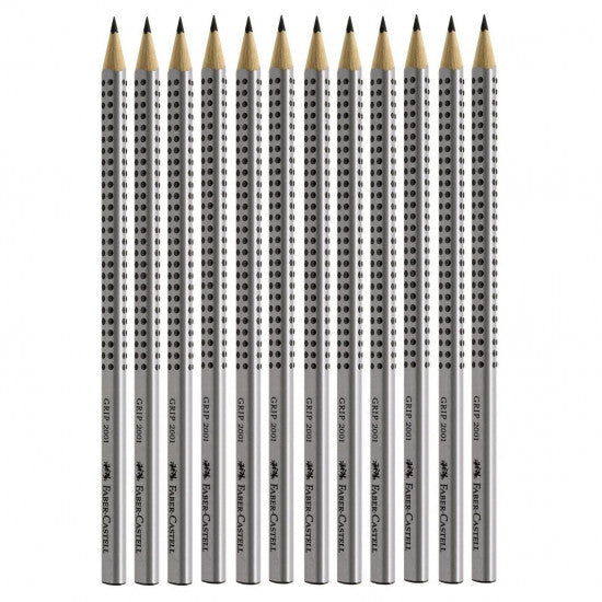 Matita grafite Grip 2001