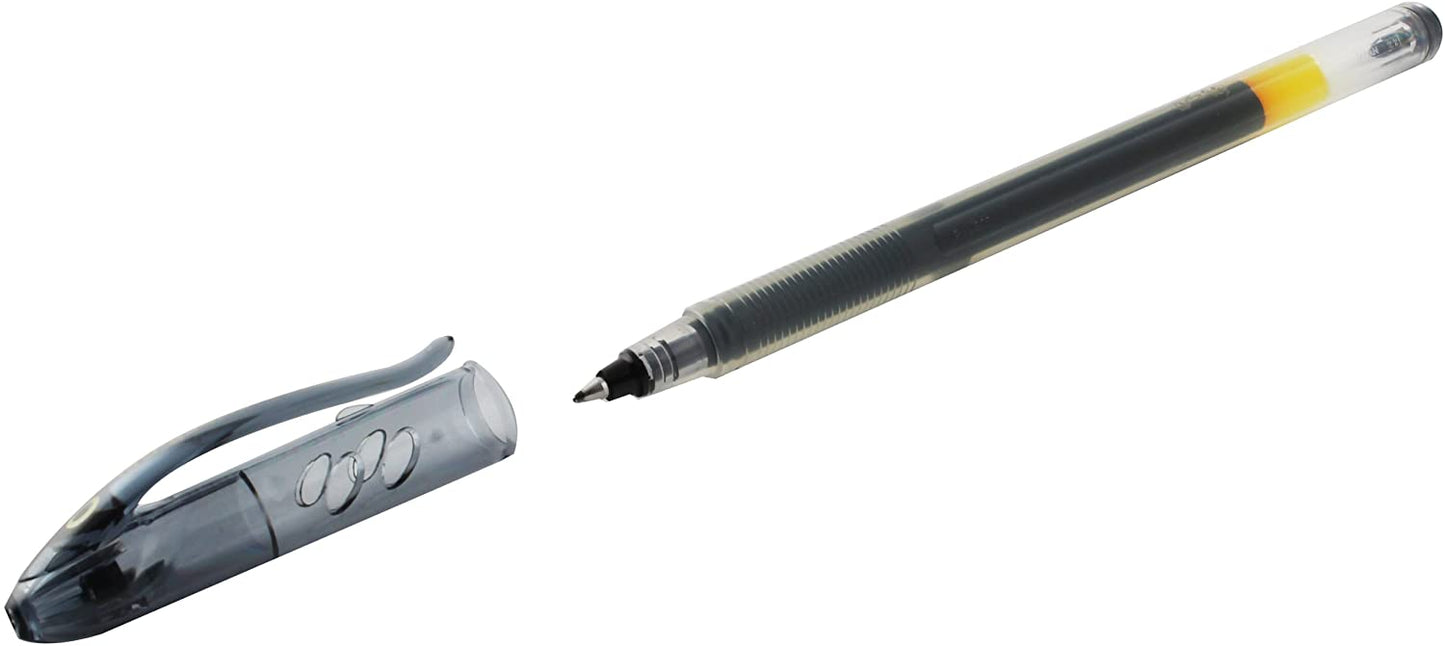 PILOT BEGREEN Penna SUPERGEL 0.7MM CF. 10PZ