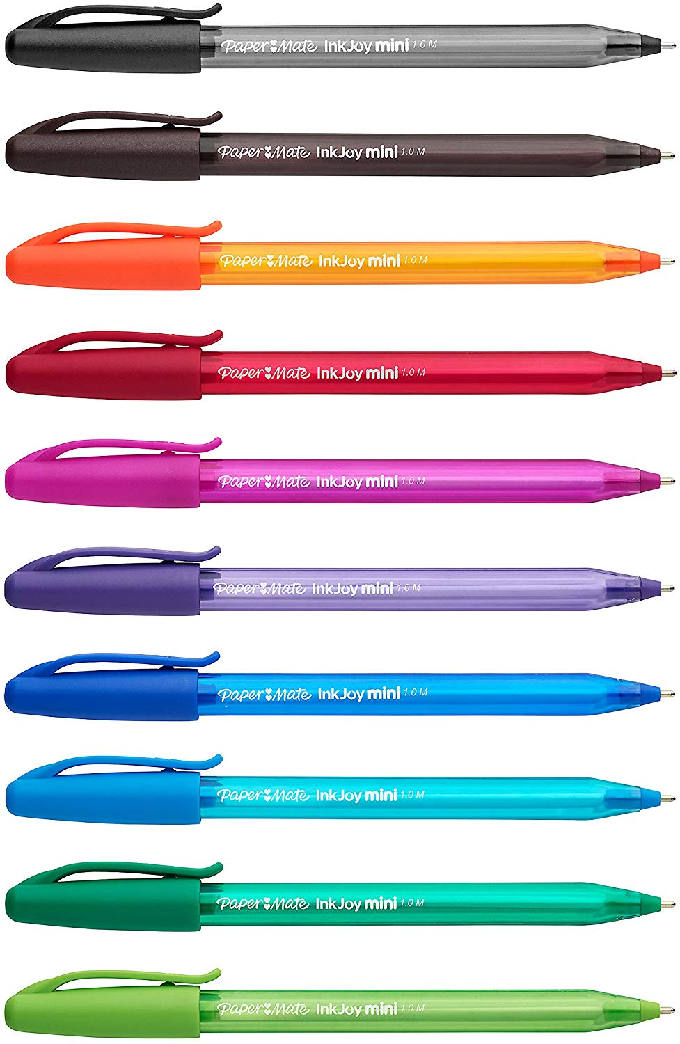 Papermate InkJoy 100CAP PENNE MINI - ESP. 120PZ - 1958897
