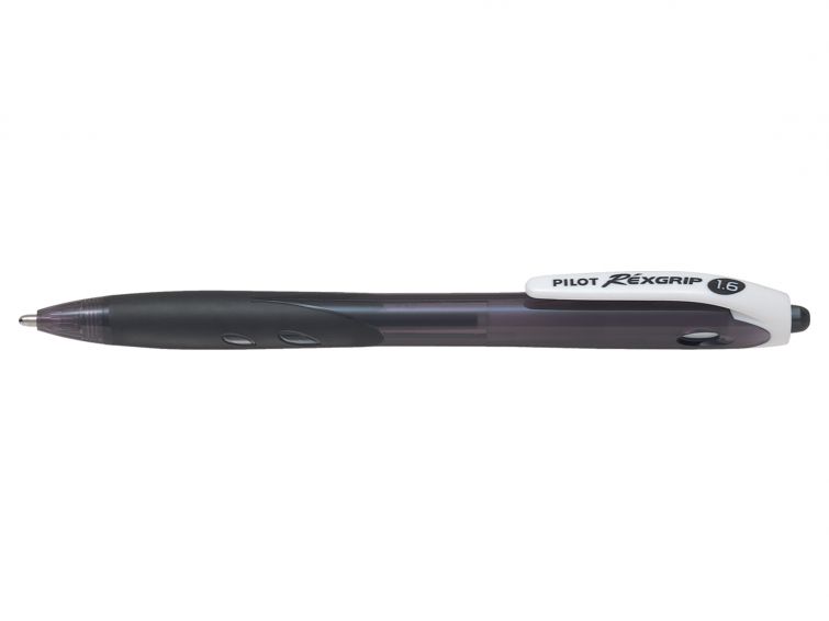 Rexgrip - Penna a sfera - Begreen - Punta Extra Broad 1.6
