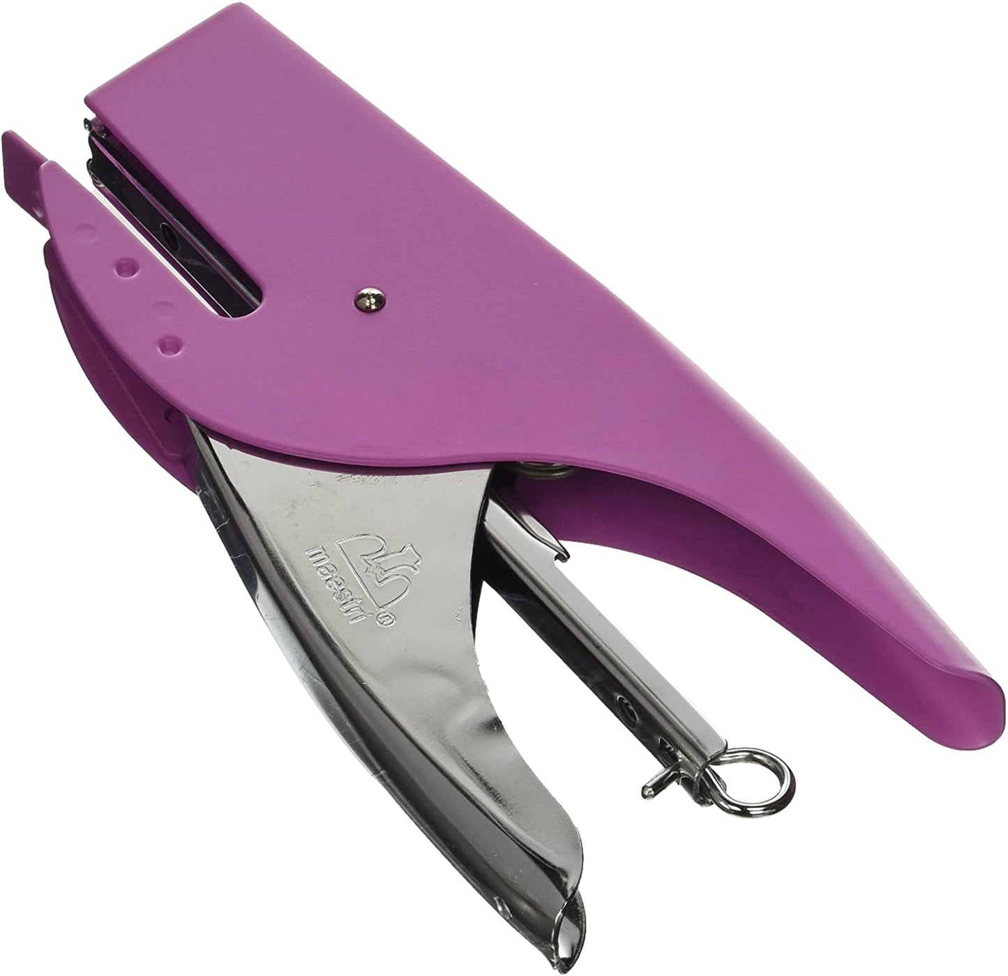 SPILLATRICE Roma-6- ROMEO MAESTRI