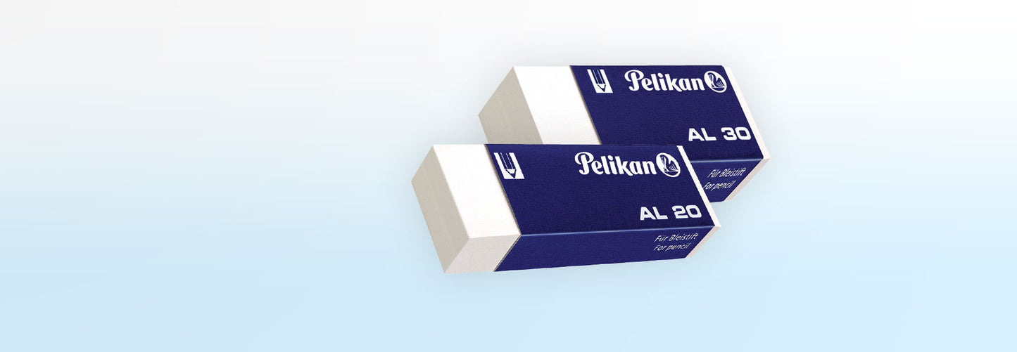 GOMMA AL 30 - AL 20 -PELIKAN