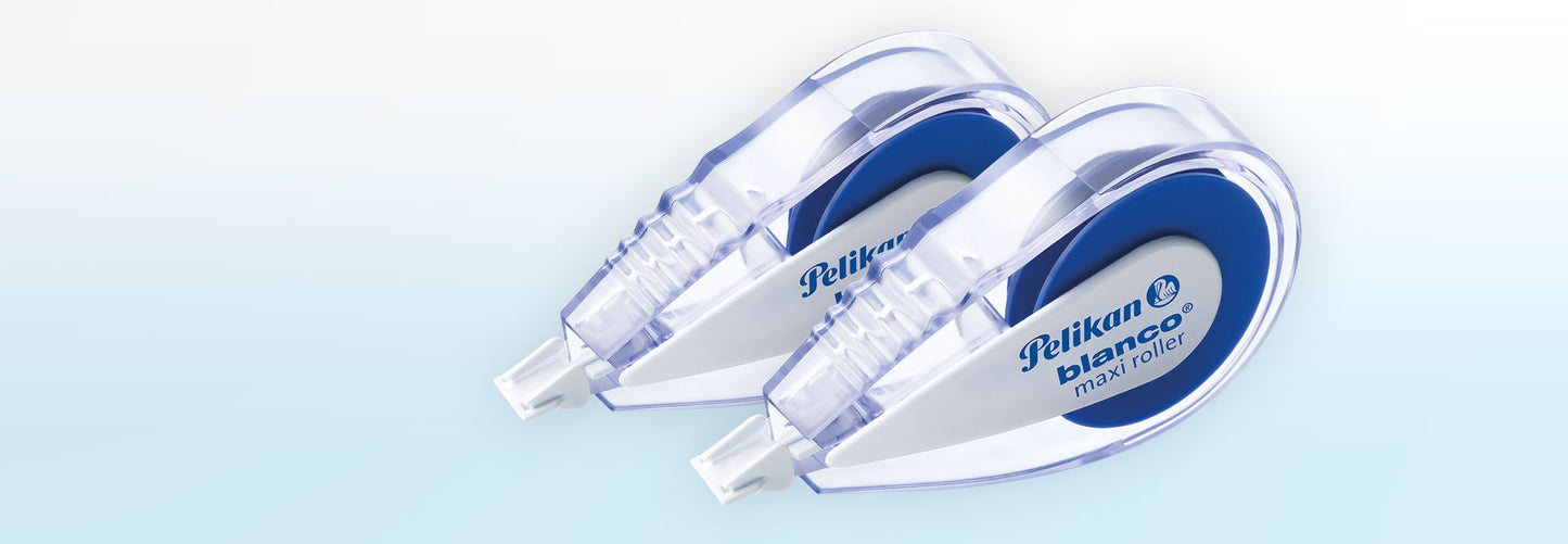correttore blanco Roller Maxi di Pelikan-
