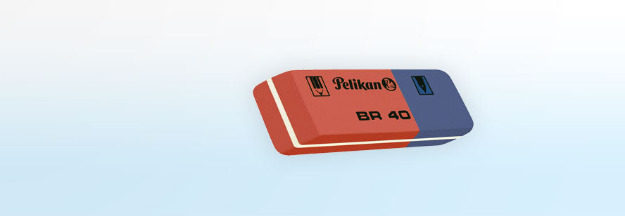 GOMMA PELIKAN BR 40 - 40PZ