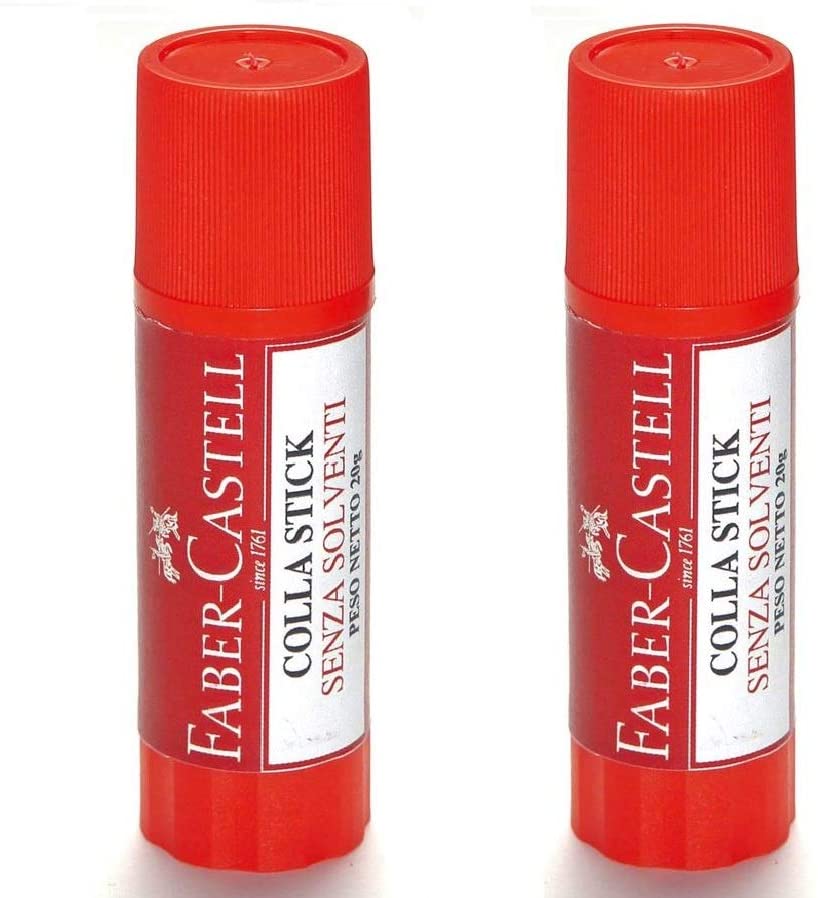 Faber-Castell Colla Stick